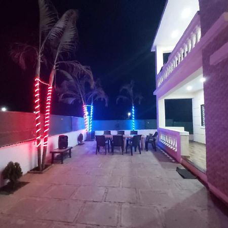 A2Zroomz Aarya Villa 4 Bhk ロナバラ エクステリア 写真