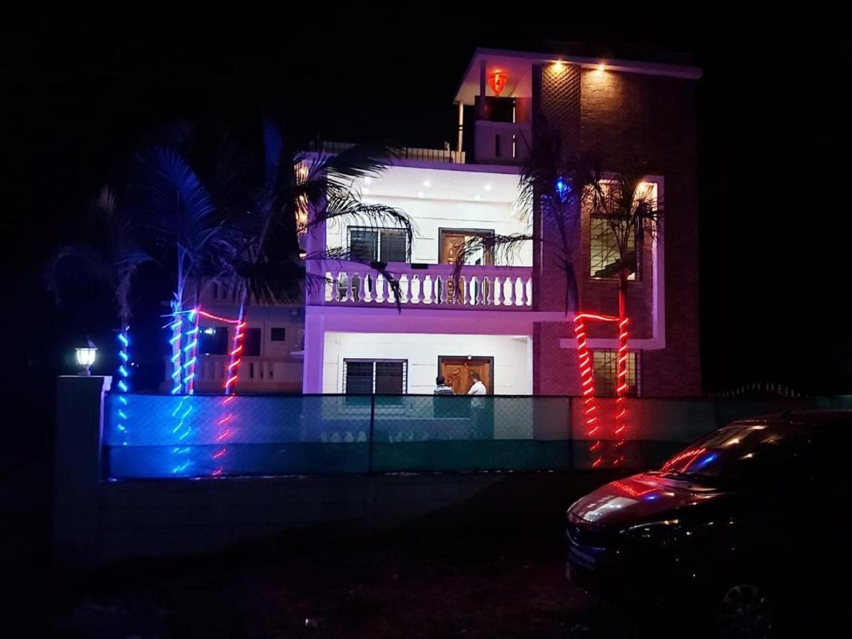 A2Zroomz Aarya Villa 4 Bhk ロナバラ エクステリア 写真