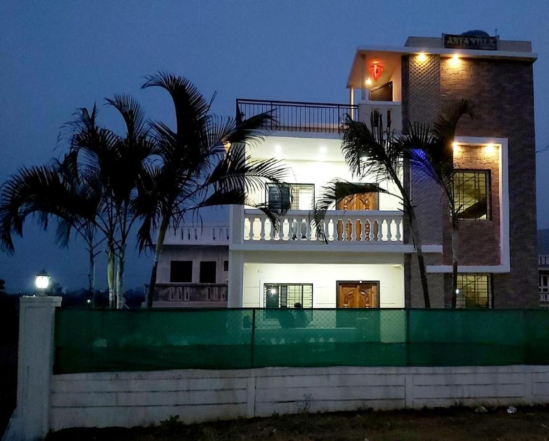 A2Zroomz Aarya Villa 4 Bhk ロナバラ エクステリア 写真