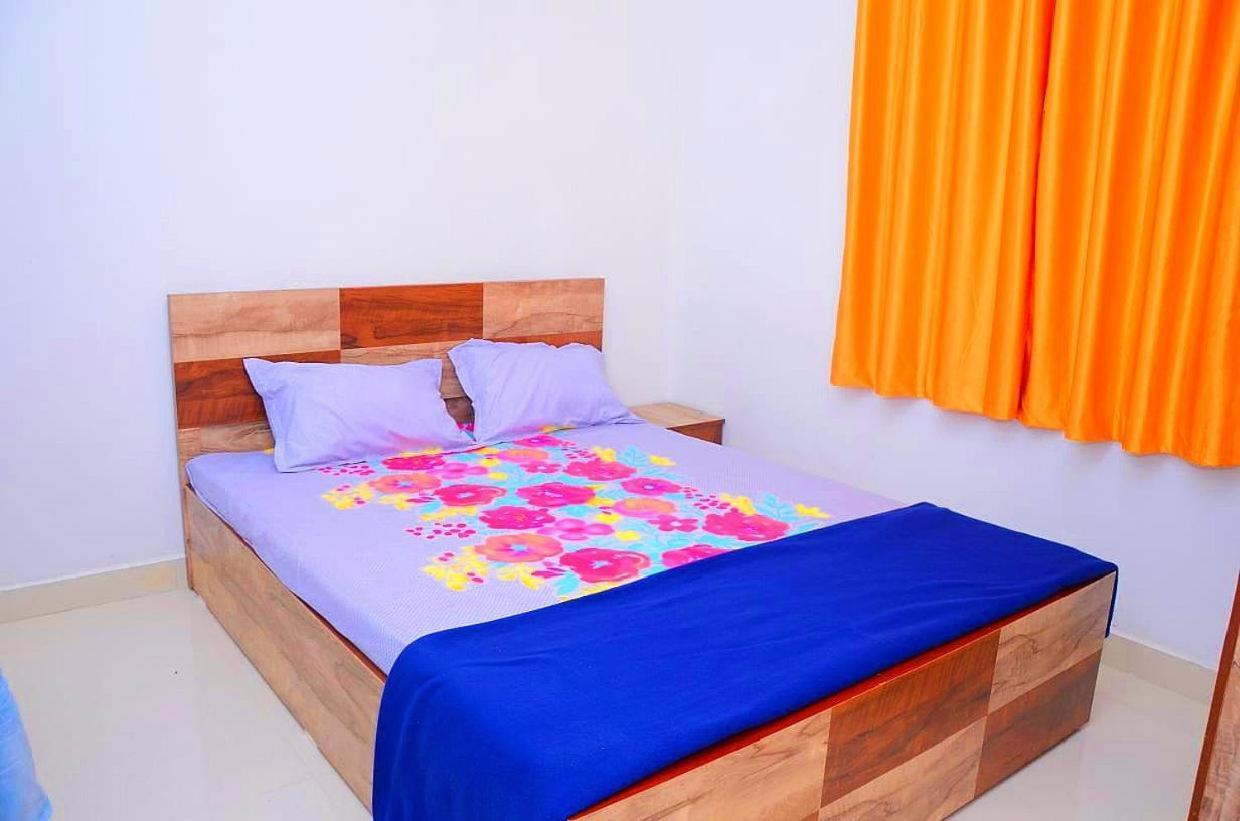 A2Zroomz Aarya Villa 4 Bhk ロナバラ エクステリア 写真