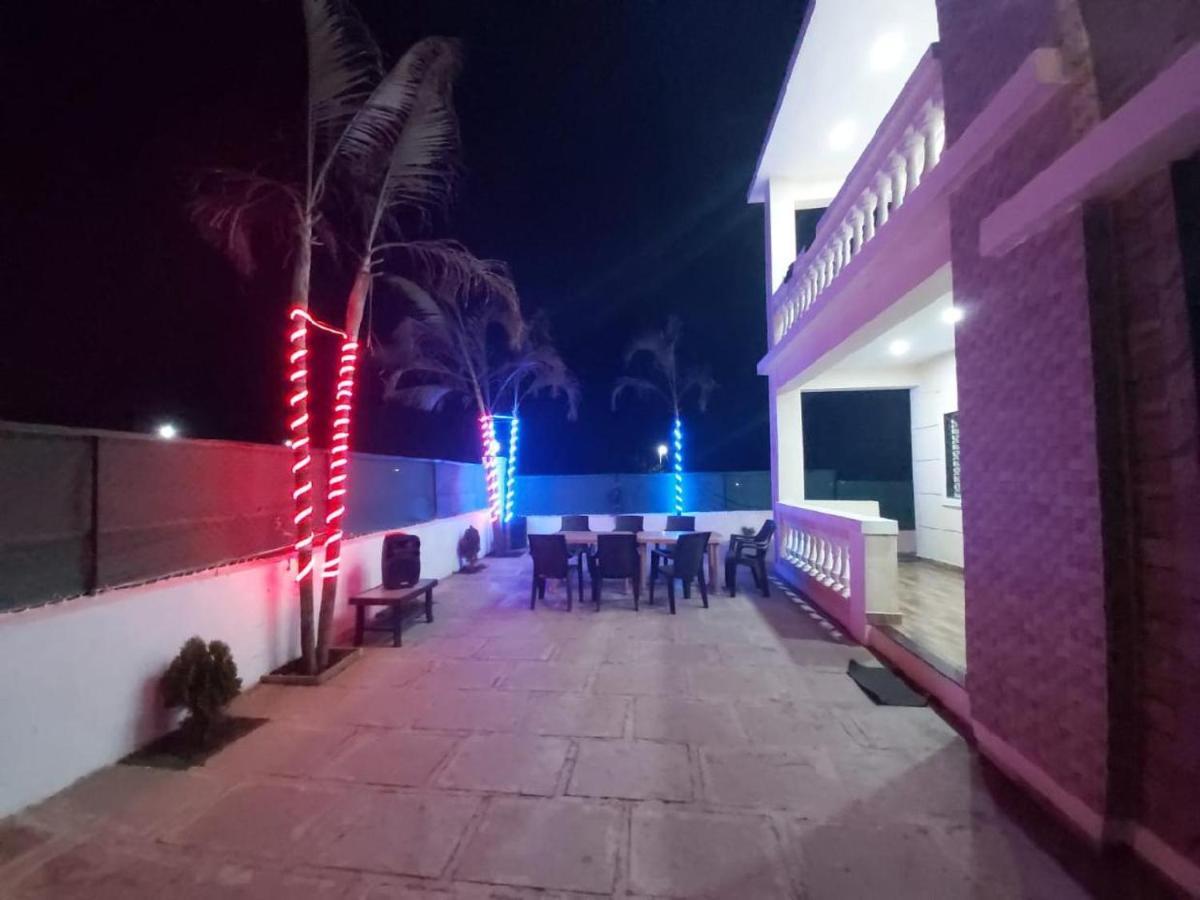A2Zroomz Aarya Villa 4 Bhk ロナバラ エクステリア 写真