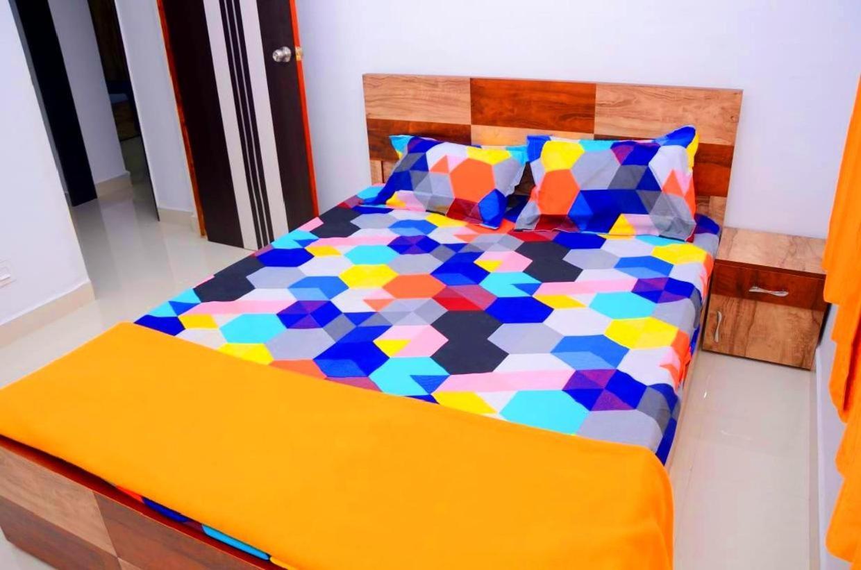 A2Zroomz Aarya Villa 4 Bhk ロナバラ エクステリア 写真